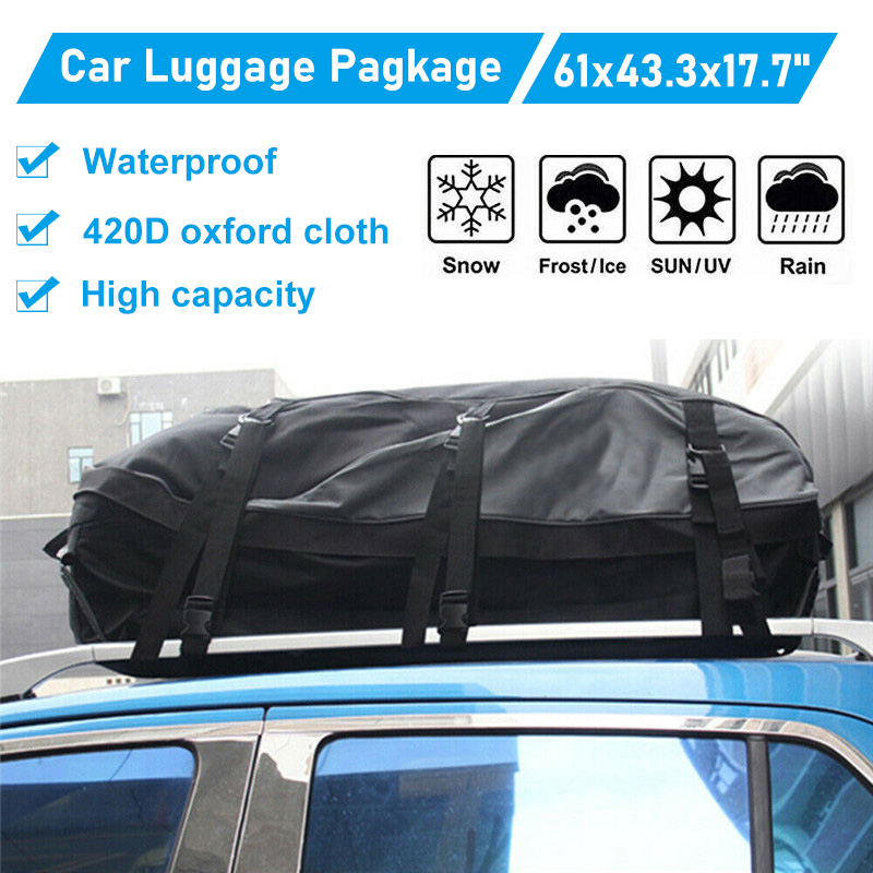 160x110x45CM-Waterproof-Car-Roof-Top-Rack-Bag-Cargo-Carrier-600D-Oxford-Cloth-Luggage-Storage-Travel-1764184-1