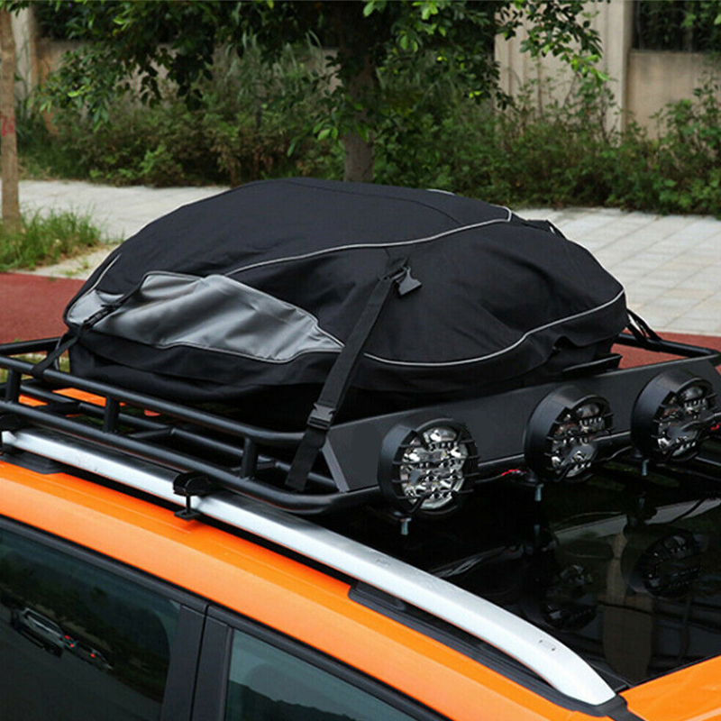 160x110x45CM-Waterproof-Car-Roof-Top-Rack-Bag-Cargo-Carrier-600D-Oxford-Cloth-Luggage-Storage-Travel-1764184-7