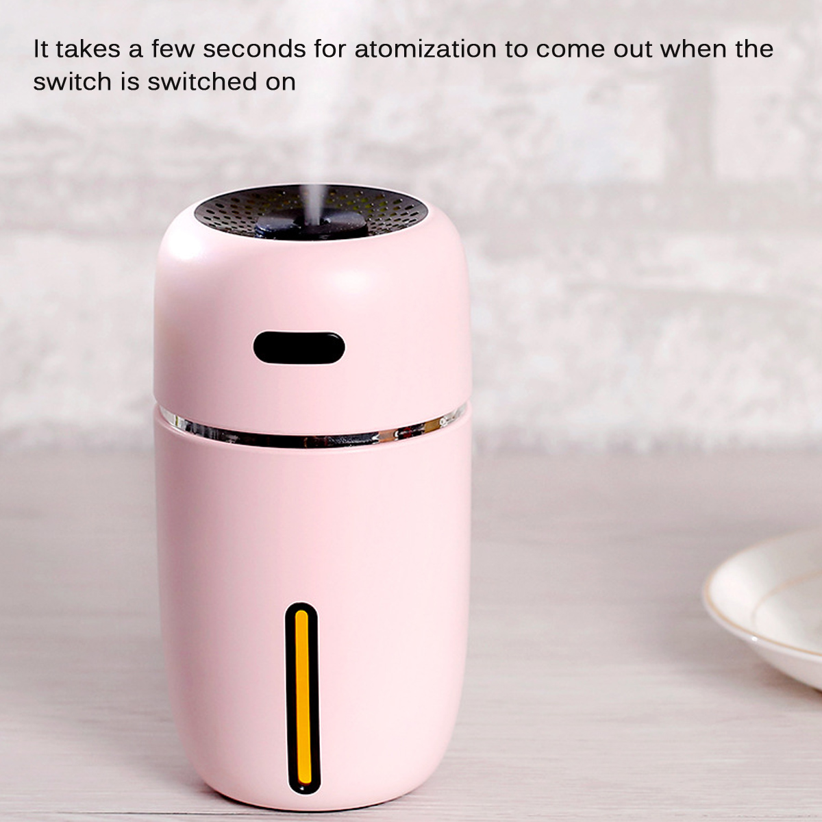 200ml-Electric-Air-Humidifier-Diffuser-Aroma-Mist-Purifier-LED-Light-USB-Charging-Power-Bank-for-Por-1809965-2