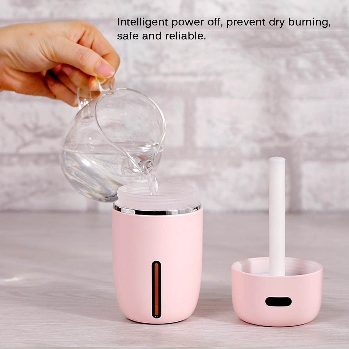 200ml-Electric-Air-Humidifier-Diffuser-Aroma-Mist-Purifier-LED-Light-USB-Charging-Power-Bank-for-Por-1809965-3