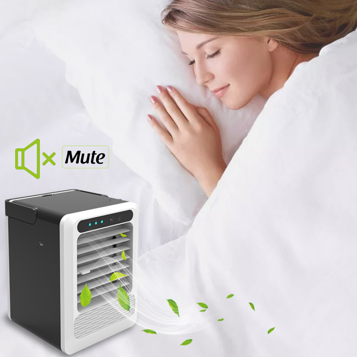 3-In-1-5W-Mini-Air-Conditioner-Fan-25L-Tank-Cooling-Fan-3-Gear-Adjustable-Summer-USB-Humidifier-Puri-1704123-5