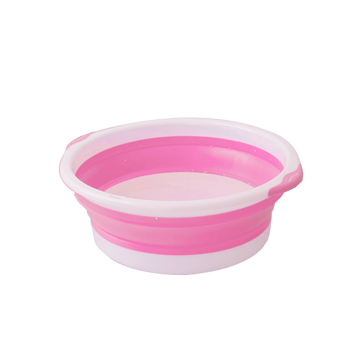 4-Size-Optional-Plastic-Foldable-Round-Dish-Tub-Portable-Hand-Feet-Washing-Basin-Space-Saving-Washtu-1748615-11
