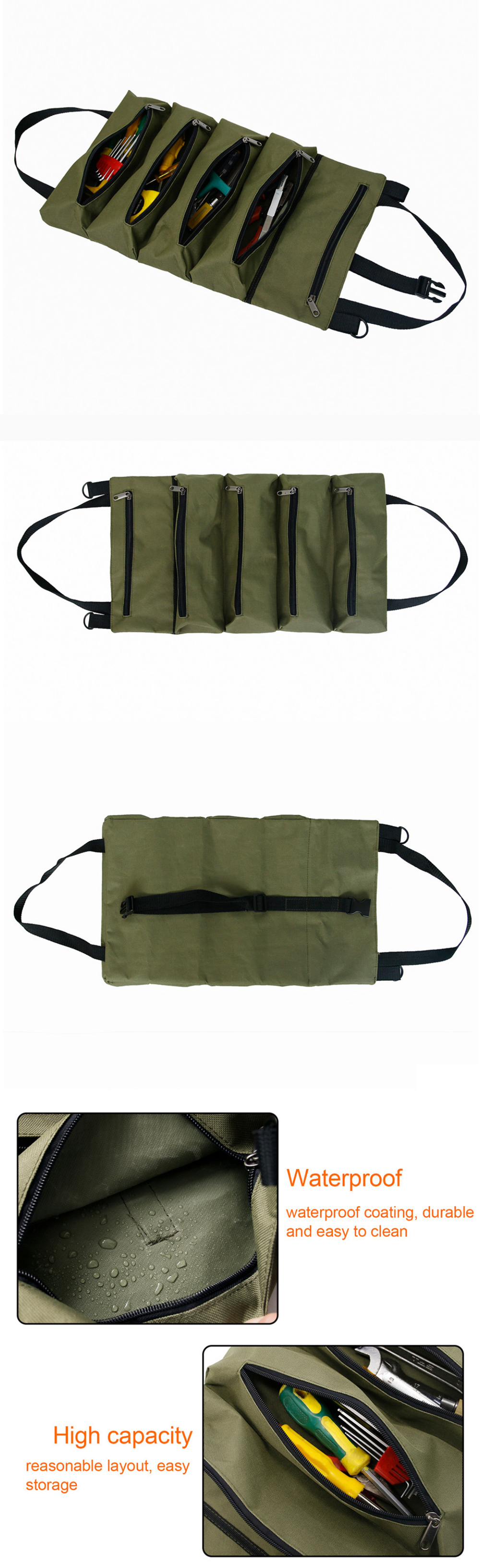 49x29cm-Portable-600D-Oxford-Cloth-Car-Seat-Back-Multi-function-Tool-Roll-Bag-Storage-Bag-Universal--1746094-2