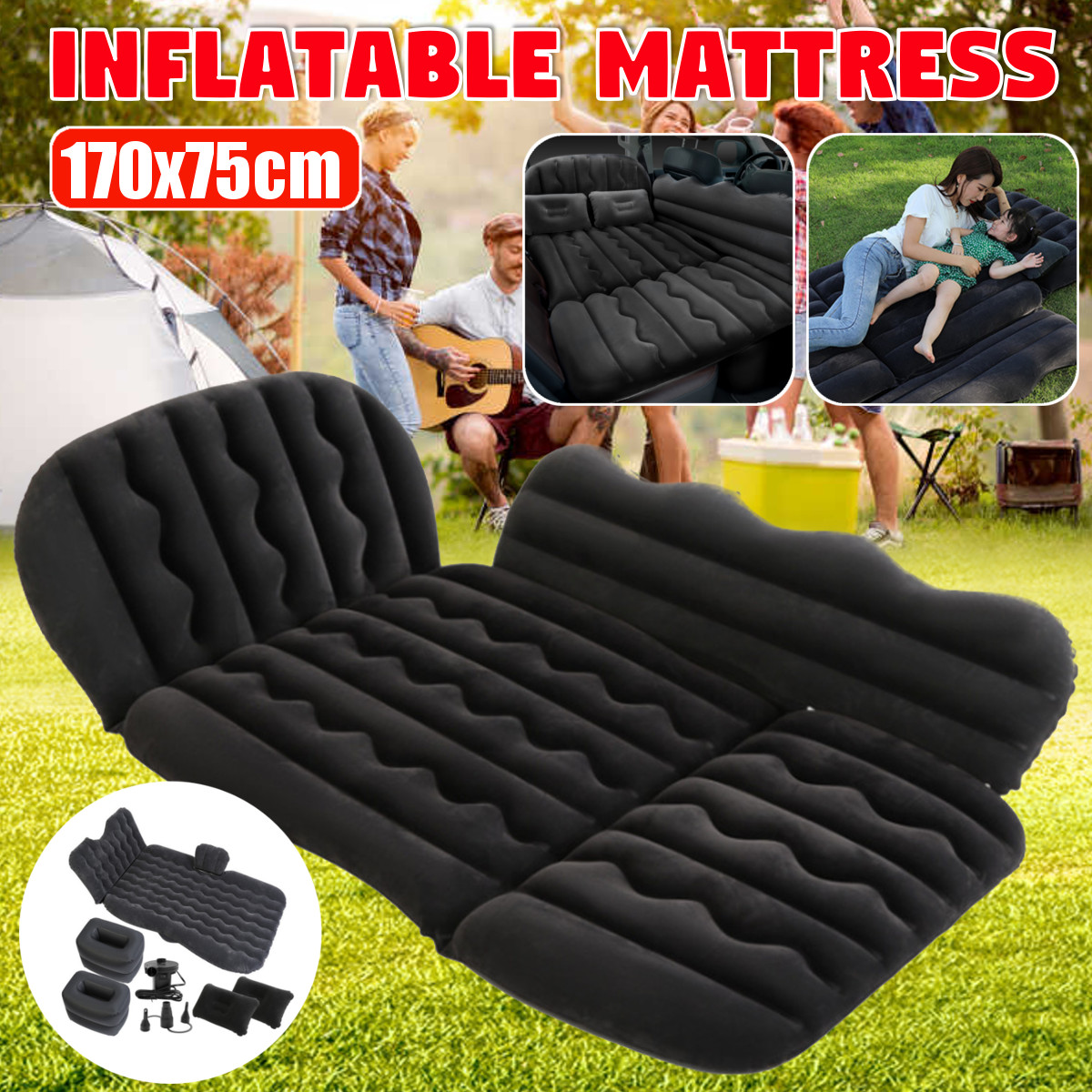 6693x2953inch-Car-Air-Bed-Inflatable-Mattress-Travel-Sleeping-Camping-Cushion-Back-Seat-Pads-1761692-1