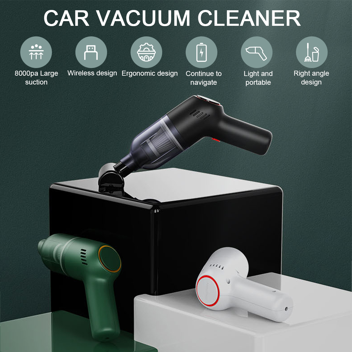 8000Pa-120W-Car-Vacuum-Cleaner-Suction-Cordless-Handheld-USB-Rechargeable-Portable-Car-Household-Vac-1888646-1