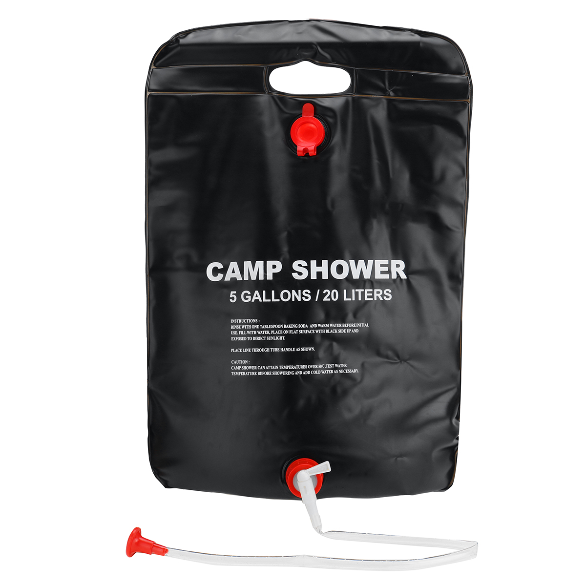 Camping-Shower-Bag-5-Gallon20L-Solar--Removable-Hose-Heating-Bag-Portable-Washer-Water-Storage-Bathi-1874792-5