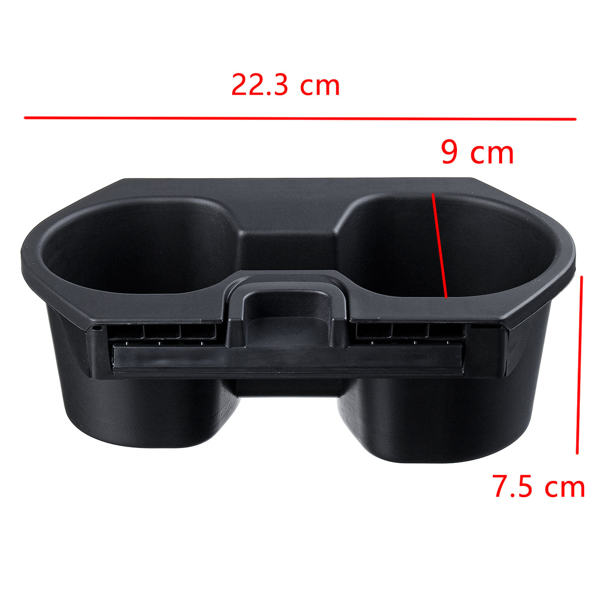 Cap-Car-Cup-Holder-Plastic-Cup-Drink-Holder-For-Honda-Civic-16-18-1672173-2