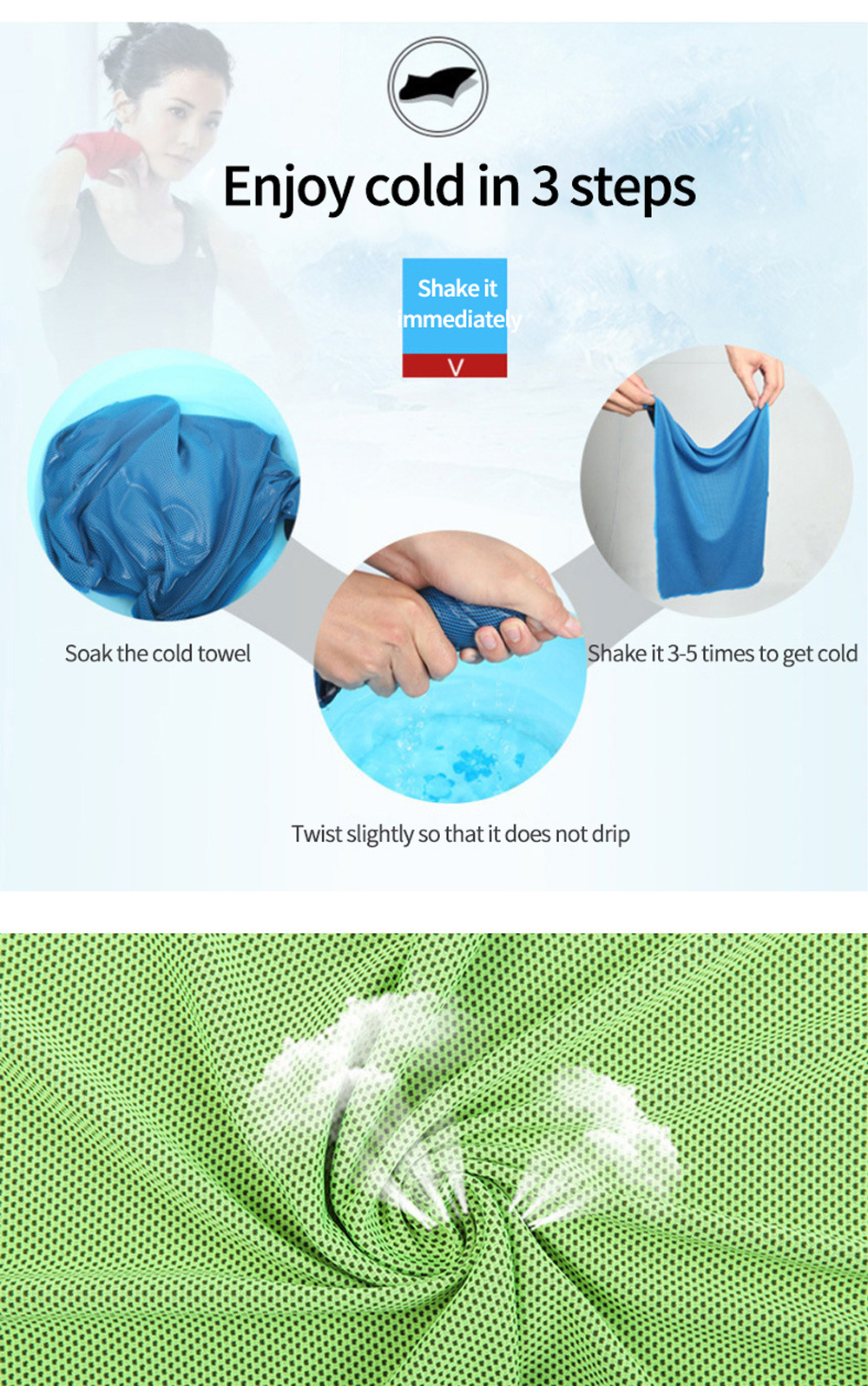 IPReereg-3Pcs-Sport-Super-Cooling-Towel-30x100cm-Soft-Breathable-Gym-Fitness-Towel-Quick-dry-Camping-1844649-2