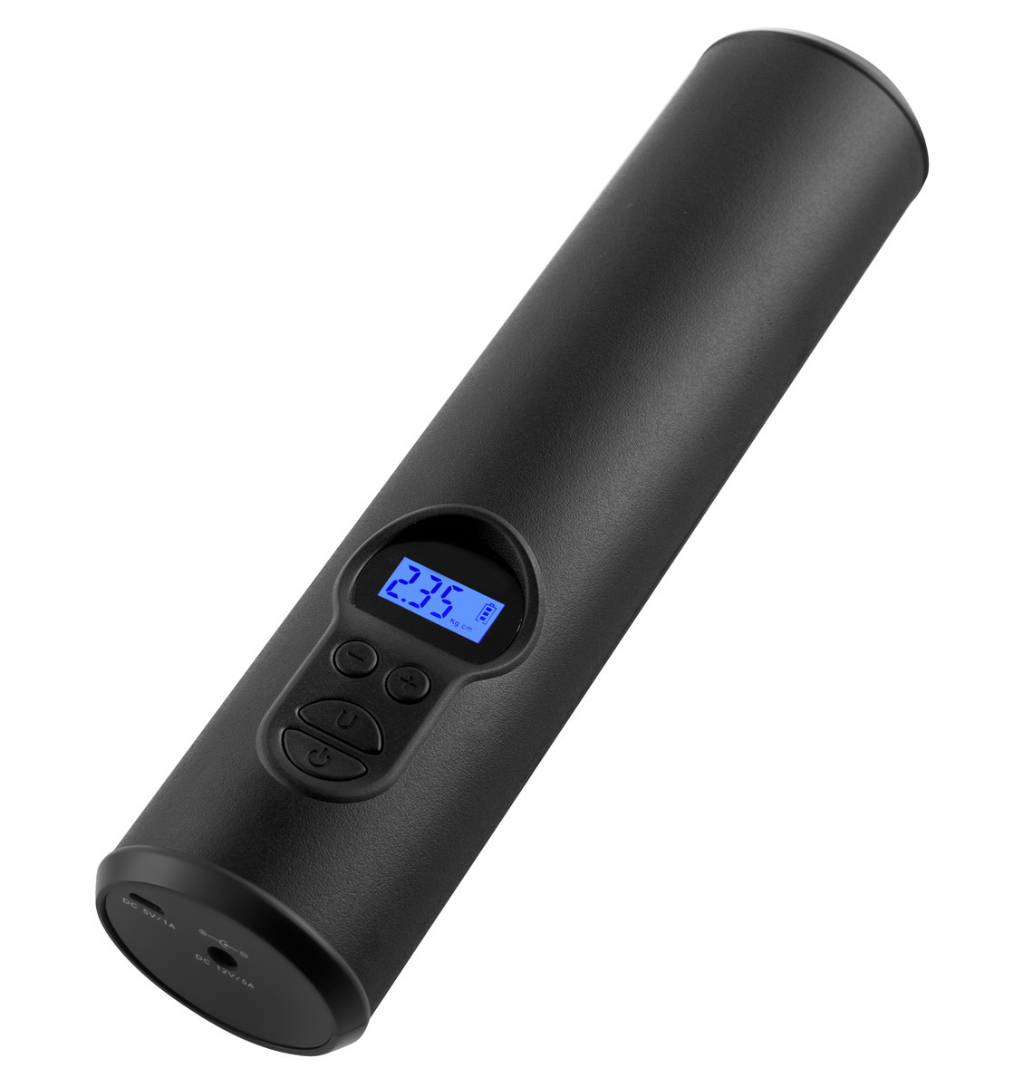 LCD-Dispaly-Smart-Air-Pump-Tire-Inflator-With-LED-Light-Multi-Purpose-Wireless-Portable-Cordless-Com-1706618-11