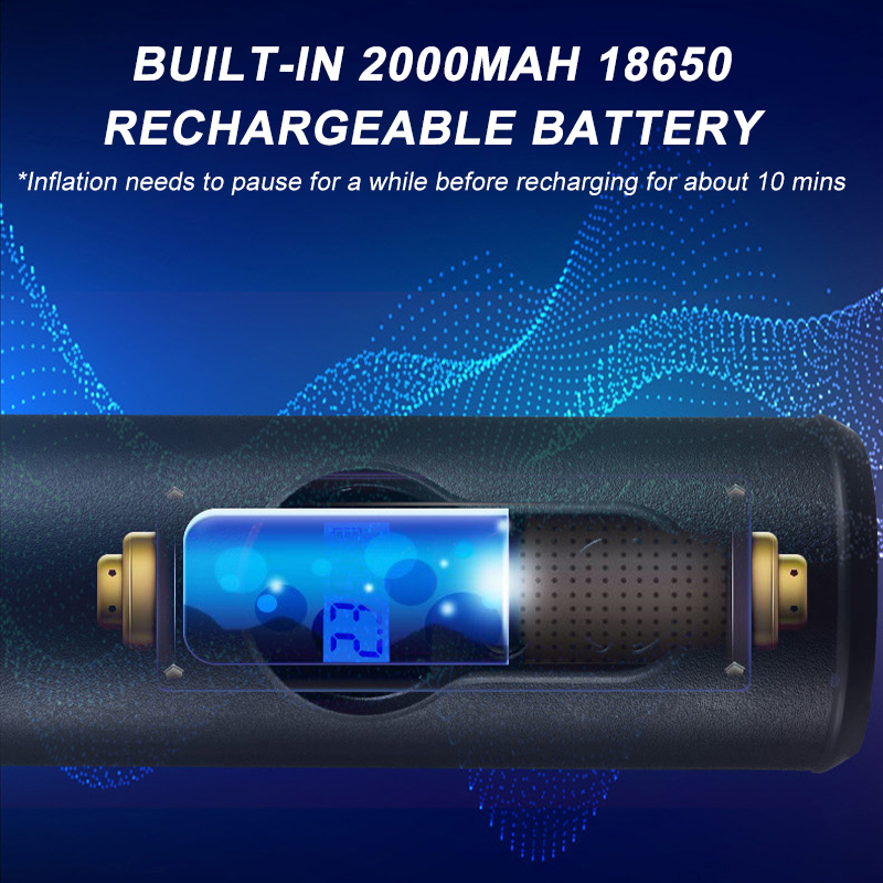 LCD-Dispaly-Smart-Air-Pump-Tire-Inflator-With-LED-Light-Multi-Purpose-Wireless-Portable-Cordless-Com-1706618-3