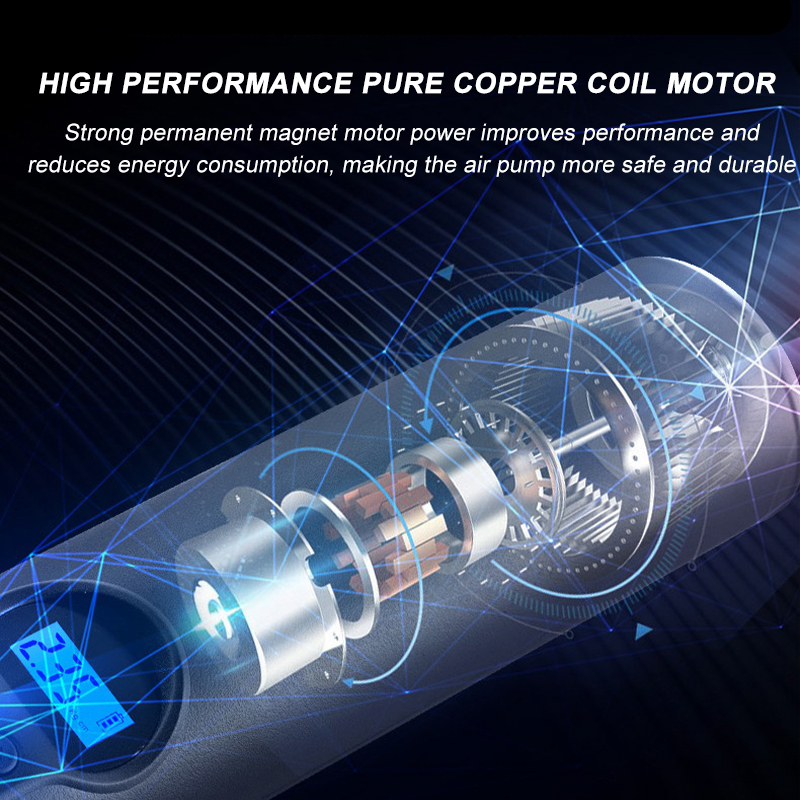 LCD-Dispaly-Smart-Air-Pump-Tire-Inflator-With-LED-Light-Multi-Purpose-Wireless-Portable-Cordless-Com-1706618-4