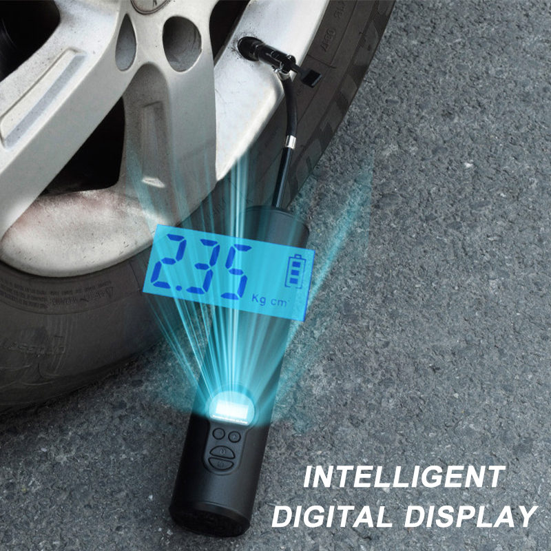 LCD-Dispaly-Smart-Air-Pump-Tire-Inflator-With-LED-Light-Multi-Purpose-Wireless-Portable-Cordless-Com-1706618-6