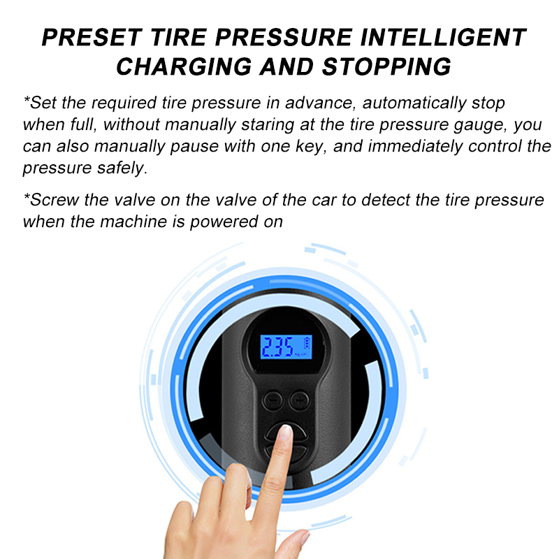 LCD-Dispaly-Smart-Air-Pump-Tire-Inflator-With-LED-Light-Multi-Purpose-Wireless-Portable-Cordless-Com-1706618-7