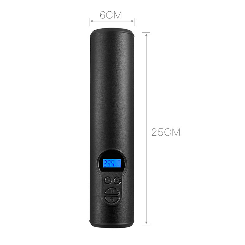 LCD-Dispaly-Smart-Air-Pump-Tire-Inflator-With-LED-Light-Multi-Purpose-Wireless-Portable-Cordless-Com-1706618-10