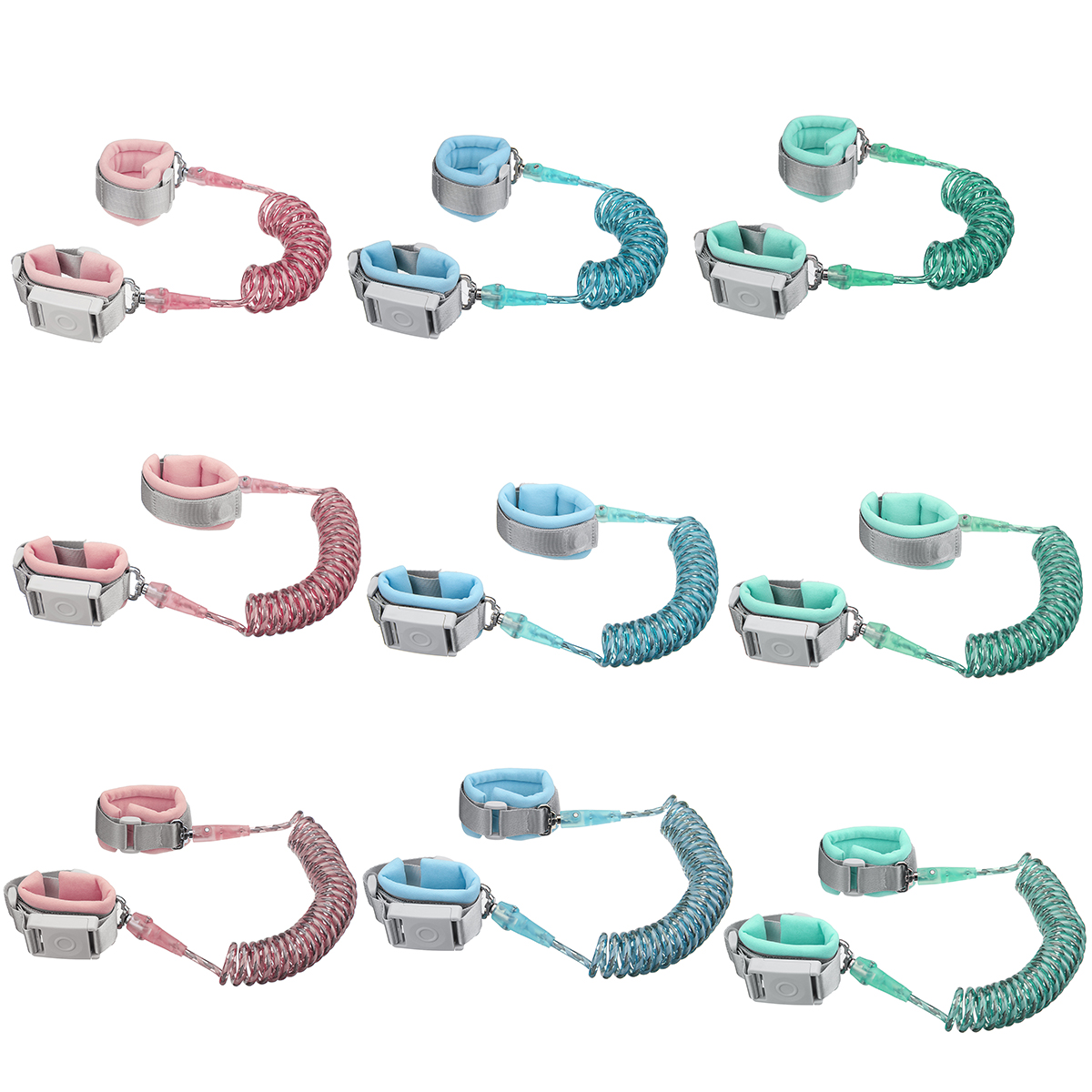 Outdoor-Anti-lost-Traction-Wristband-Bracelet-Toddler-Children-Kids-Baby-Safety-Strap-Belt-Reflectiv-1531237-6