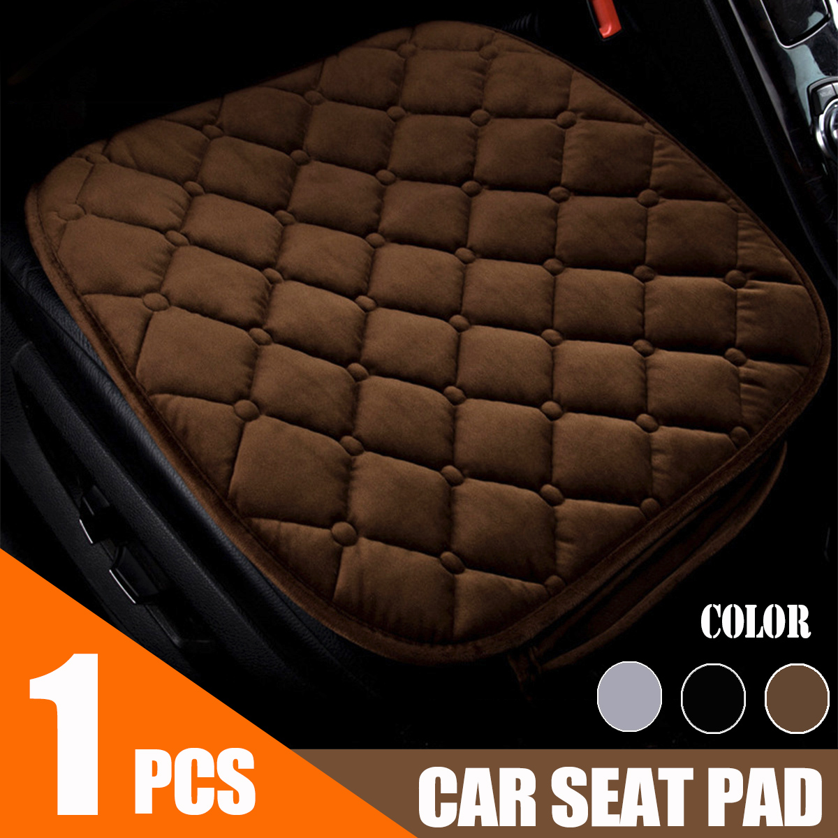 Universal-Front-Car-Cushion-Short-Fleece-Fabric-Seat-Cover-Cushion-Comfortable-Protection-Pad-Mat-Wa-1777626-1