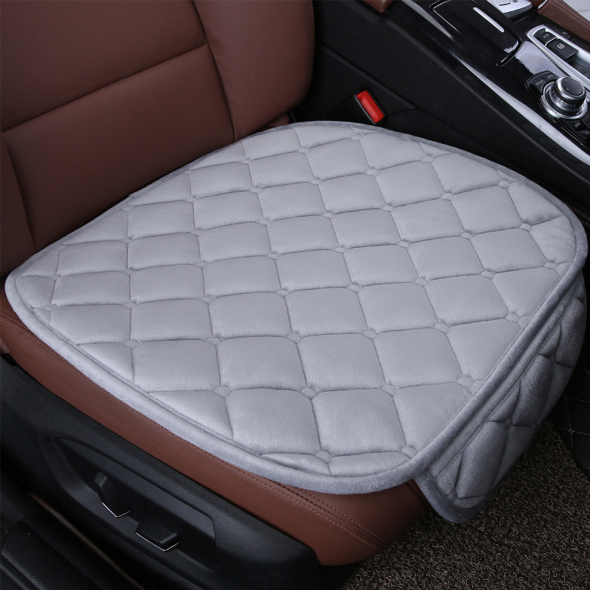 Universal-Front-Car-Cushion-Short-Fleece-Fabric-Seat-Cover-Cushion-Comfortable-Protection-Pad-Mat-Wa-1777626-3