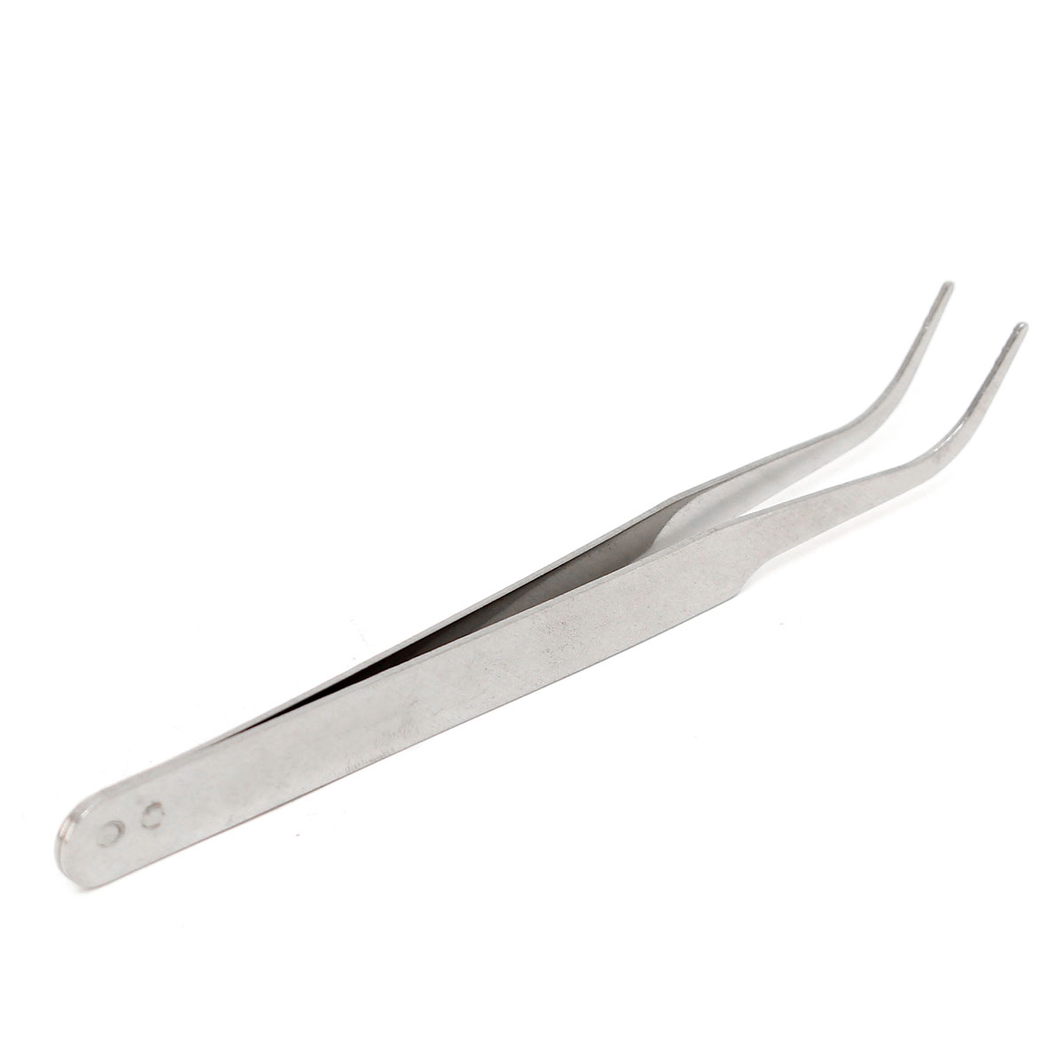 100mm-Stainless-Steel-High-Precision-Elbow-Tweezers-DIY-Tool-1096797-1