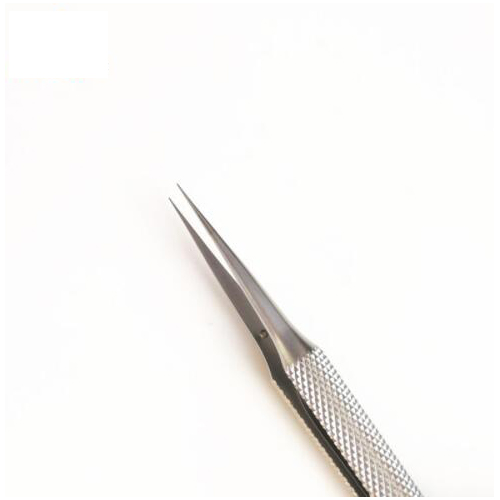 1PCS-Anti-magnetic-Titanium-Microsurgical-Straight-Curved-Tweezer-Anti-corrosion-With-015mm-1354864-8