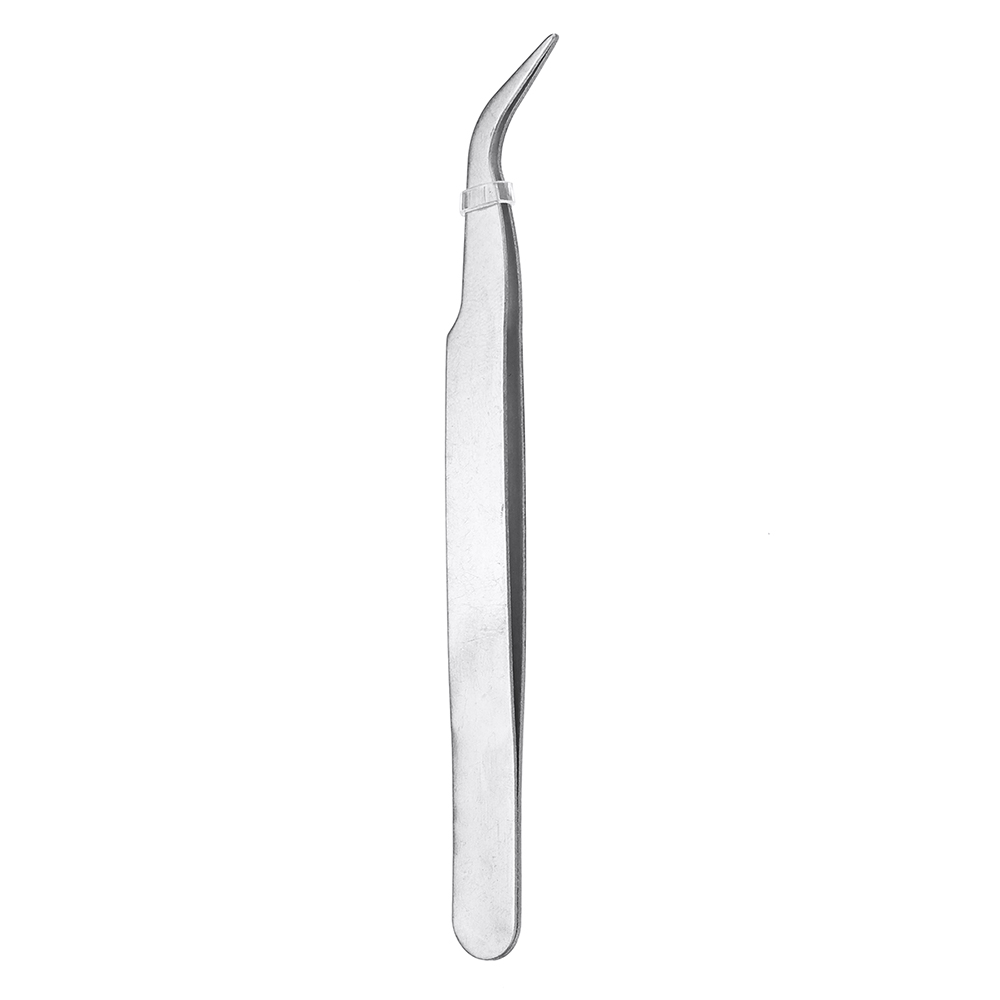 3-In-1-Stainless-Steel-Tweezer-StraightFlatElbow-Head-Tweezer-1488421-10