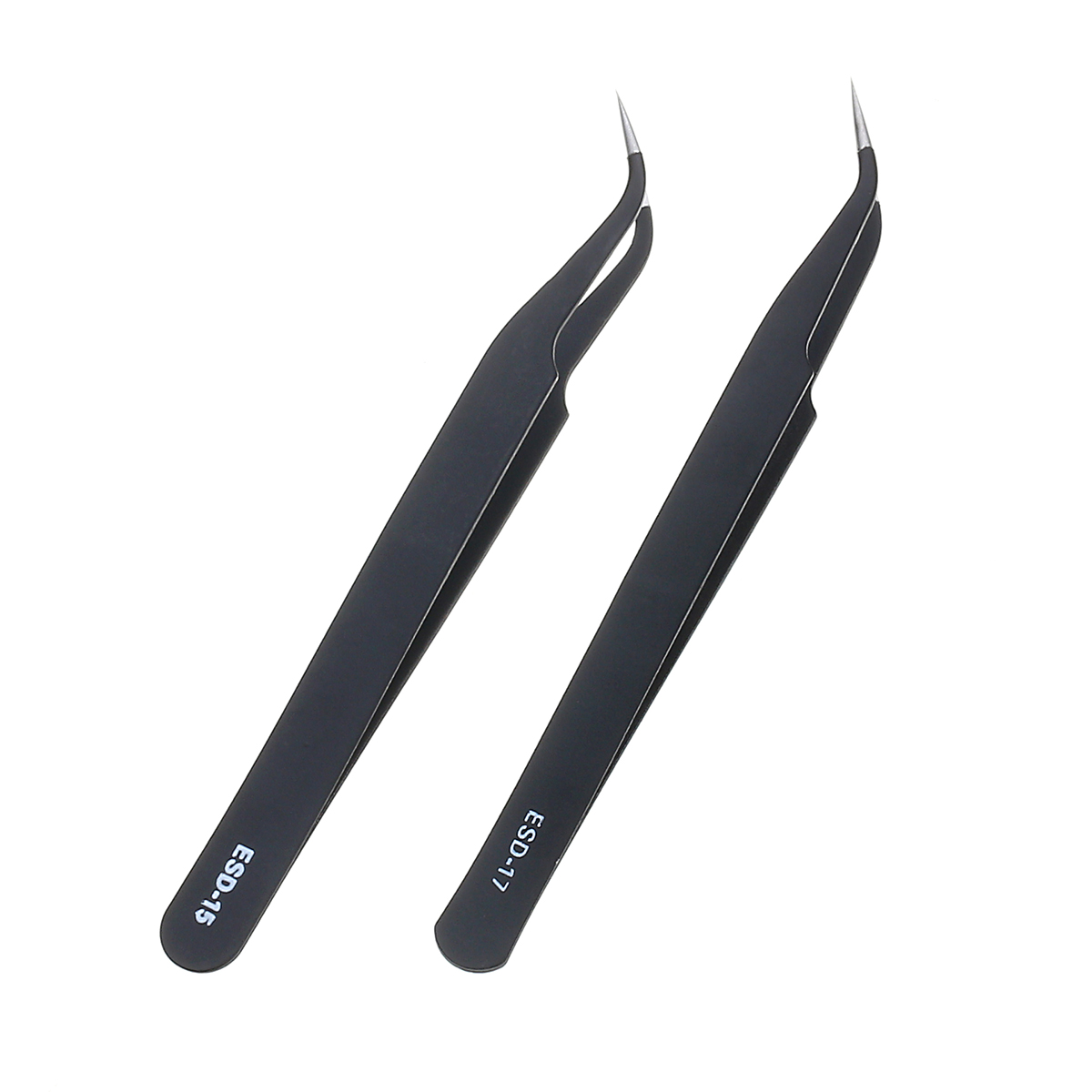 9-Pcs-ESD-Tweezer-Anti-static-Stainless-Steel-Precisiion-Tweezers-for-Electronics-Nail-Beauty-1319811-4