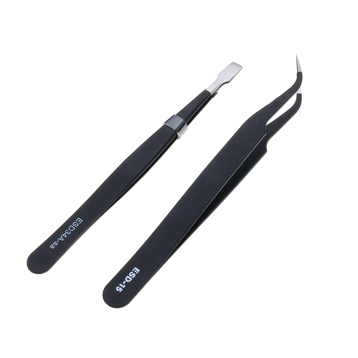 9-Pcs-ESD-Tweezer-Anti-static-Stainless-Steel-Precisiion-Tweezers-for-Electronics-Nail-Beauty-1319811-6