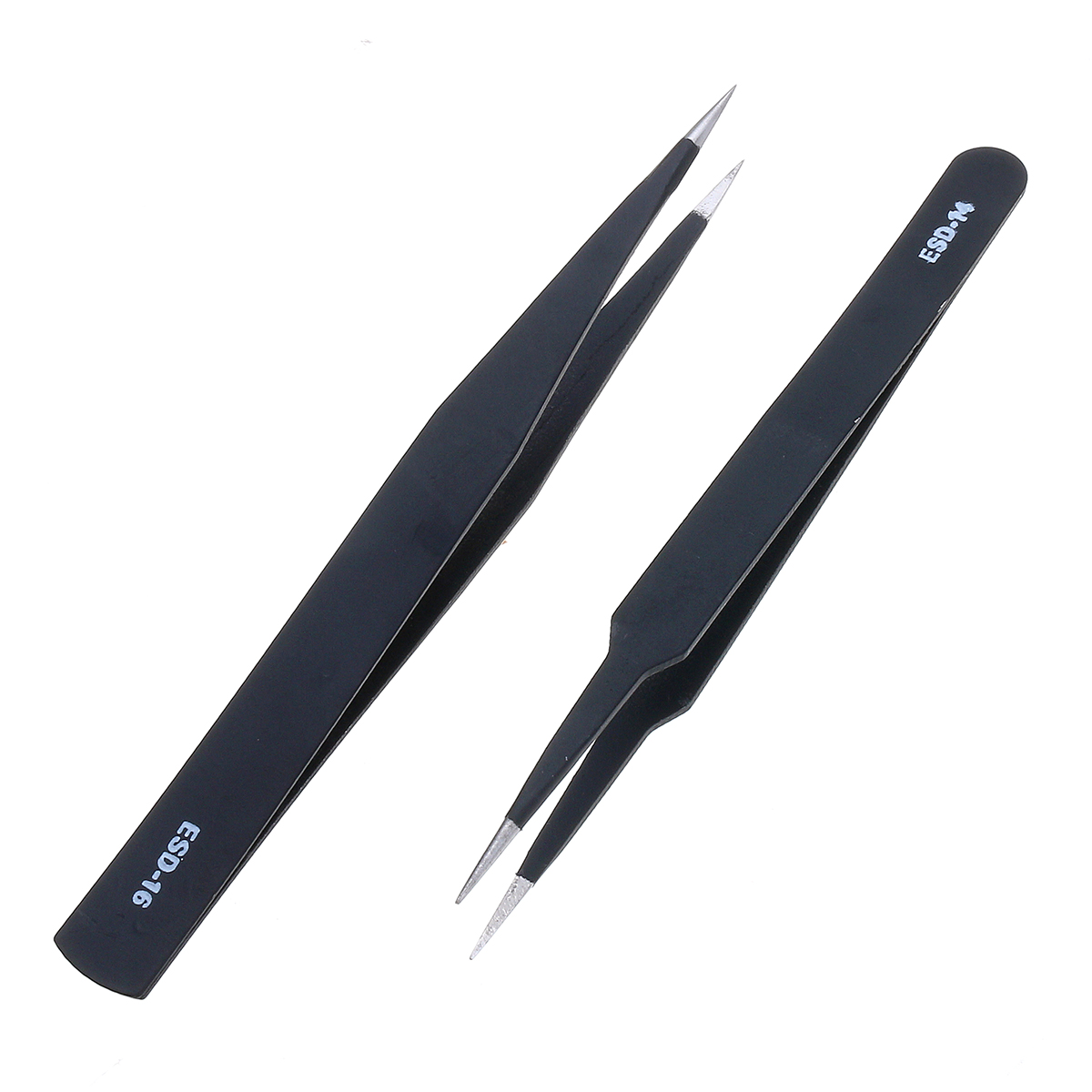 9-Pcs-ESD-Tweezer-Anti-static-Stainless-Steel-Precisiion-Tweezers-for-Electronics-Nail-Beauty-1319811-7