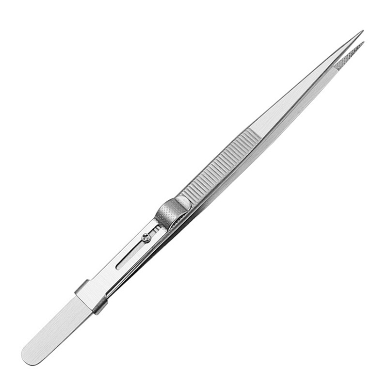 Diamond-Jewelry-Tweezers-Slotted-Stainless-Steel-Tweezers-Grip-Jewelry-Tools-Gem-Clips-Multipurpose--1928506-6