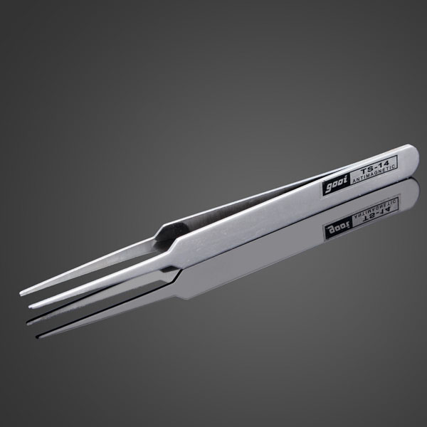 GOOI-TS---14-1mm-Superfine-Straight-Tweezers-Non-corrosive-Stainless-Steel-Tweezers-981218-1