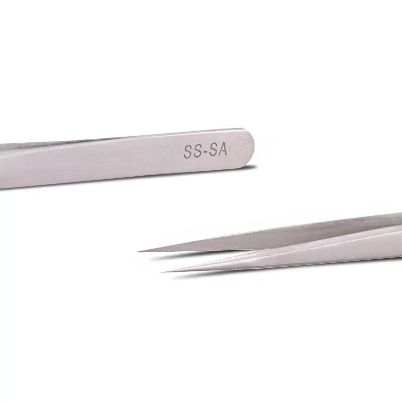 VETUS-SS-SA-High-Precision-Tweezer-Stainless-Steel-Extra-Fine-Pointed-Tweezer-Electronic-Maintenance-1344829-3