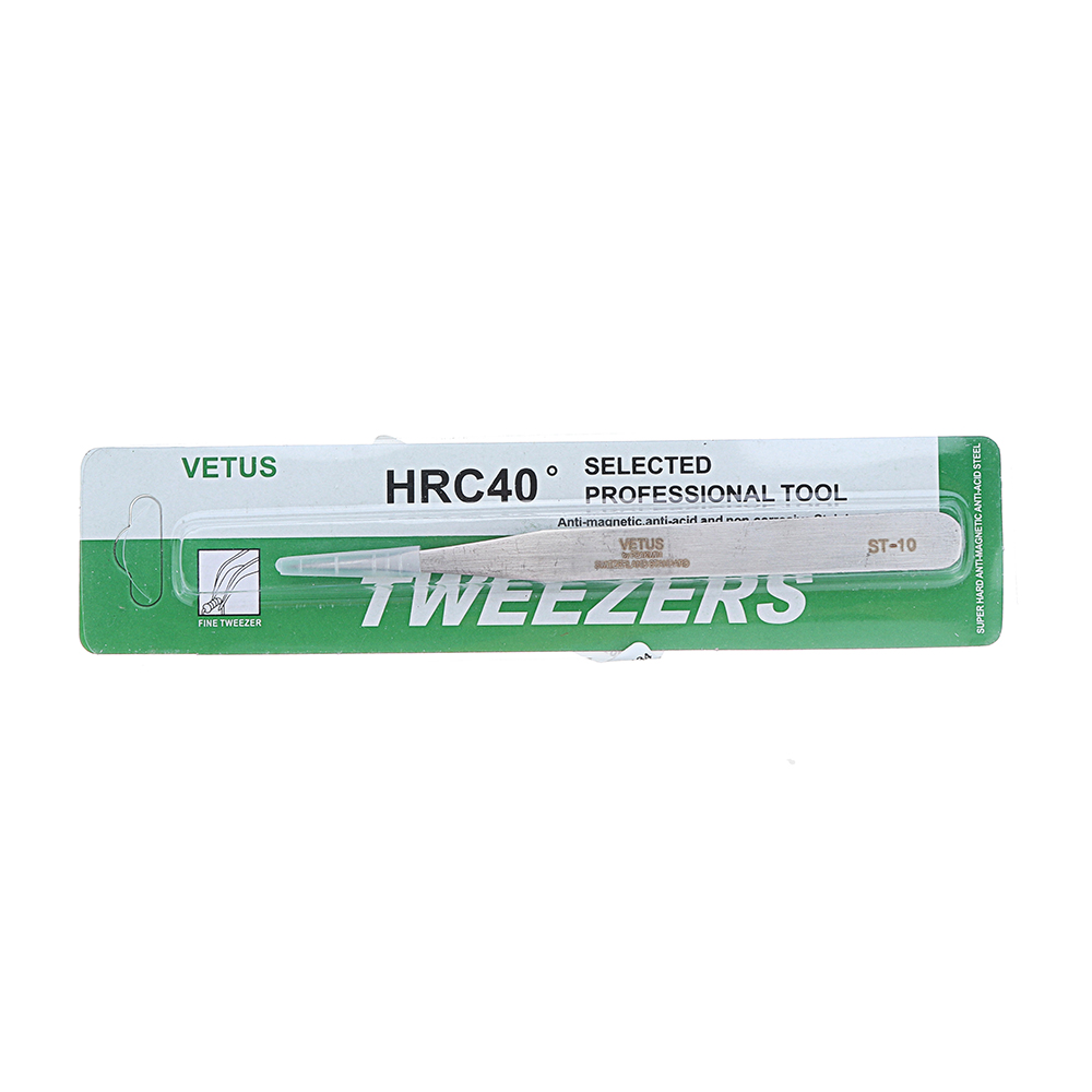VETUS-Stainless-Steel-Tweezer-Repair-Hyperfine-High-Precision-Anti-Acid-Tweezer-Eyebrow-Tweezer-Fals-1519983-10