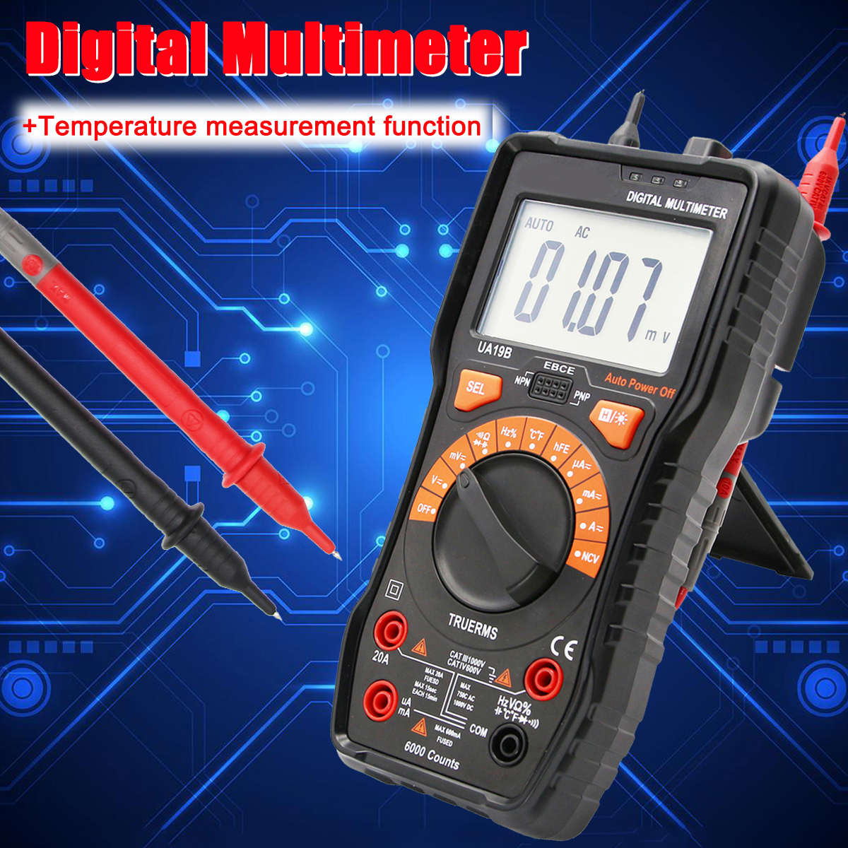 UA19B-Automatic-Range-MCU-Processor-LED-Multimeter-Temperature-Measureme-NCV-Flashlight-Lighting-1310299-1