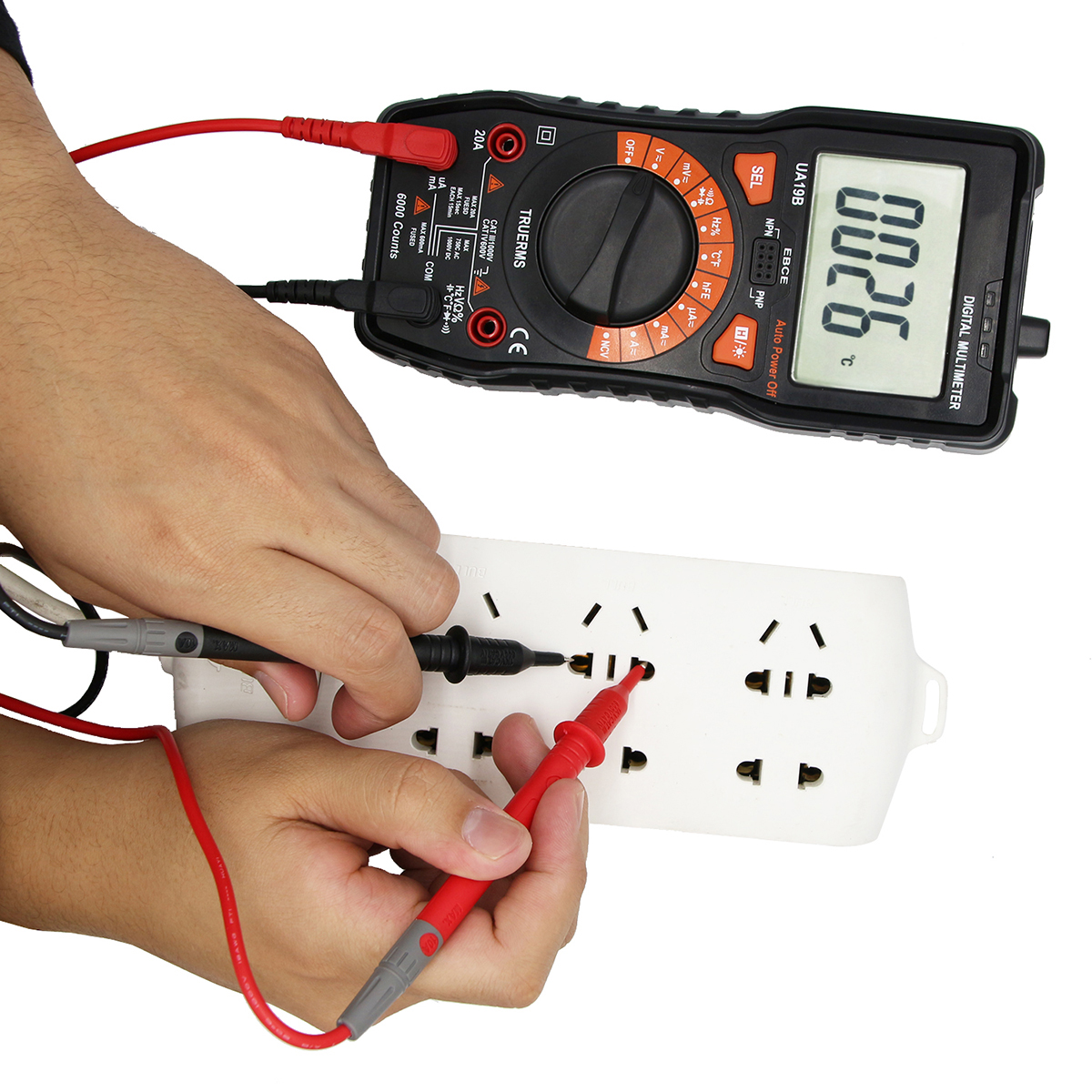 UA19B-Automatic-Range-MCU-Processor-LED-Multimeter-Temperature-Measureme-NCV-Flashlight-Lighting-1310299-3