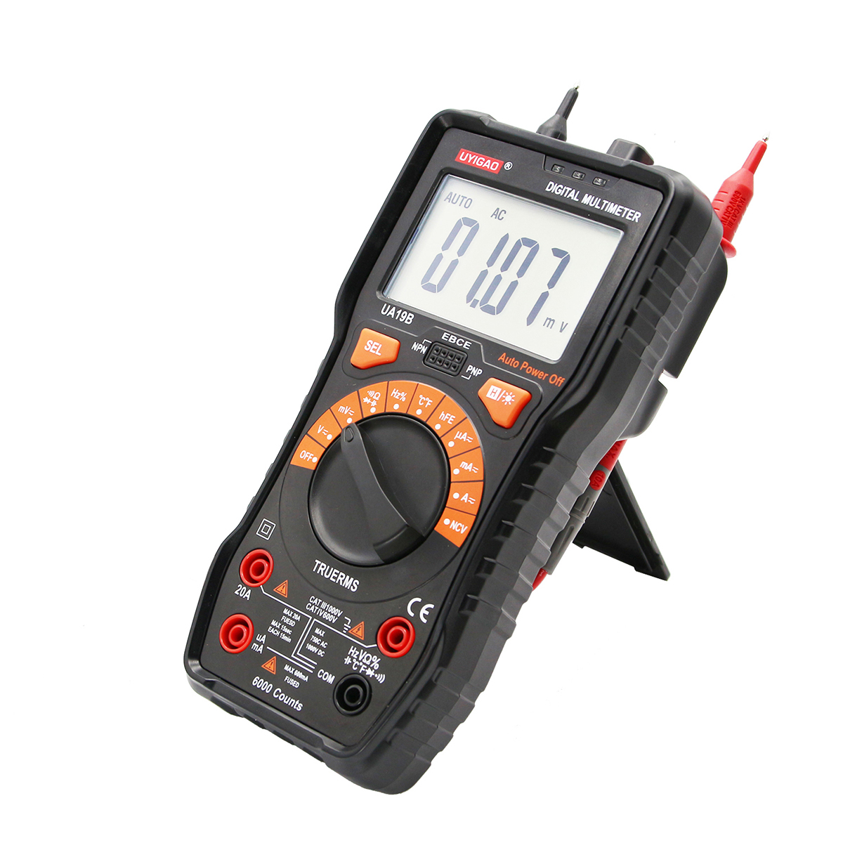 UA19B-Automatic-Range-MCU-Processor-LED-Multimeter-Temperature-Measureme-NCV-Flashlight-Lighting-1310299-5