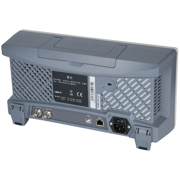 UNI-T-UPO2104CS-8quot-TFT-LCD-100MHz-4-Channels-1GSs-Ultra-Storage-Oscilloscope-1043056-5