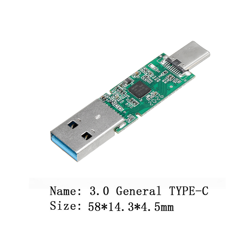 128G-Type-C-USB-30-Flash-Drive-Chip-Pen-Drive-Chips-U-Disk-Thumb-Drive-Chip-No-Case-32G-64G-1784101-1