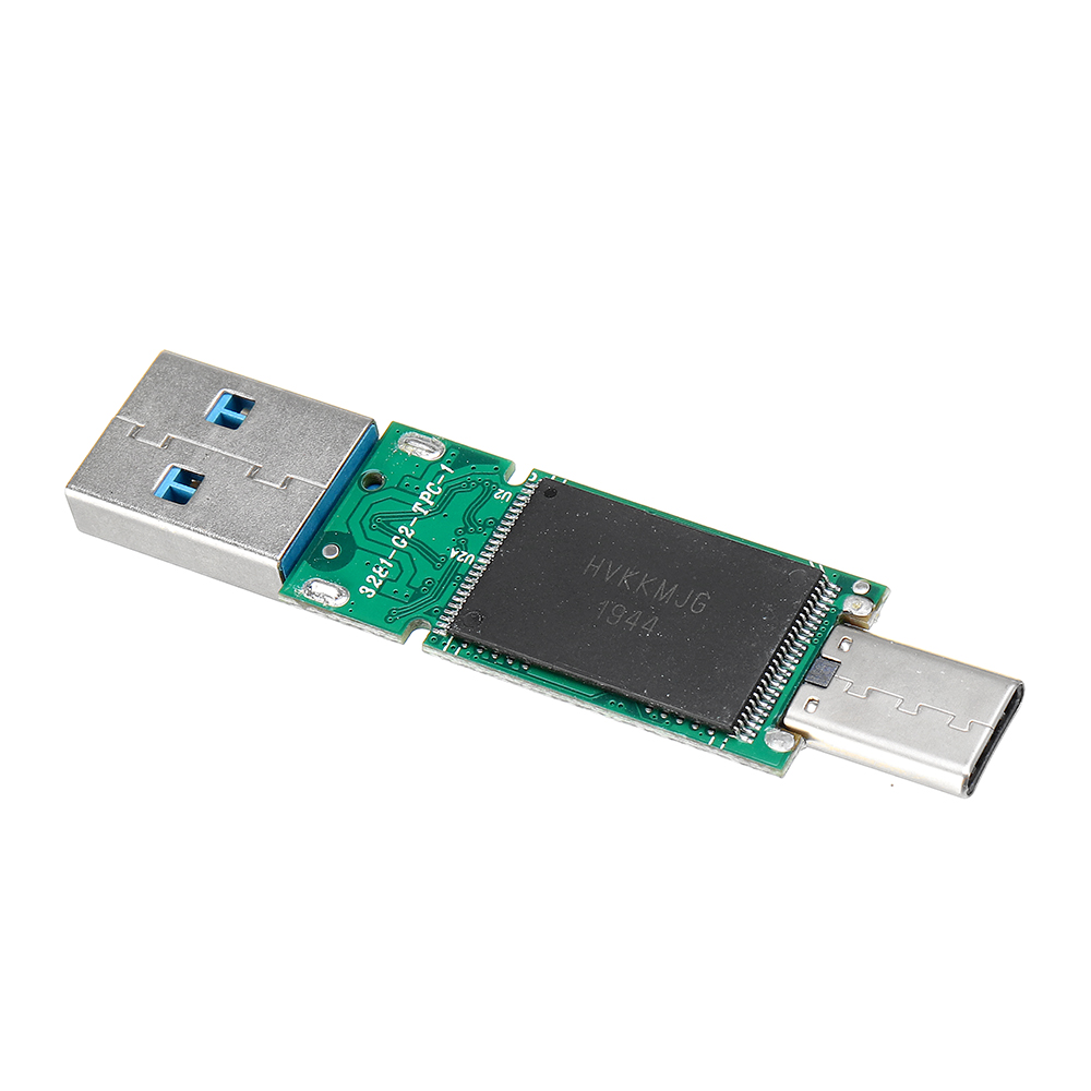 128G-Type-C-USB-30-Flash-Drive-Chip-Pen-Drive-Chips-U-Disk-Thumb-Drive-Chip-No-Case-32G-64G-1784101-6