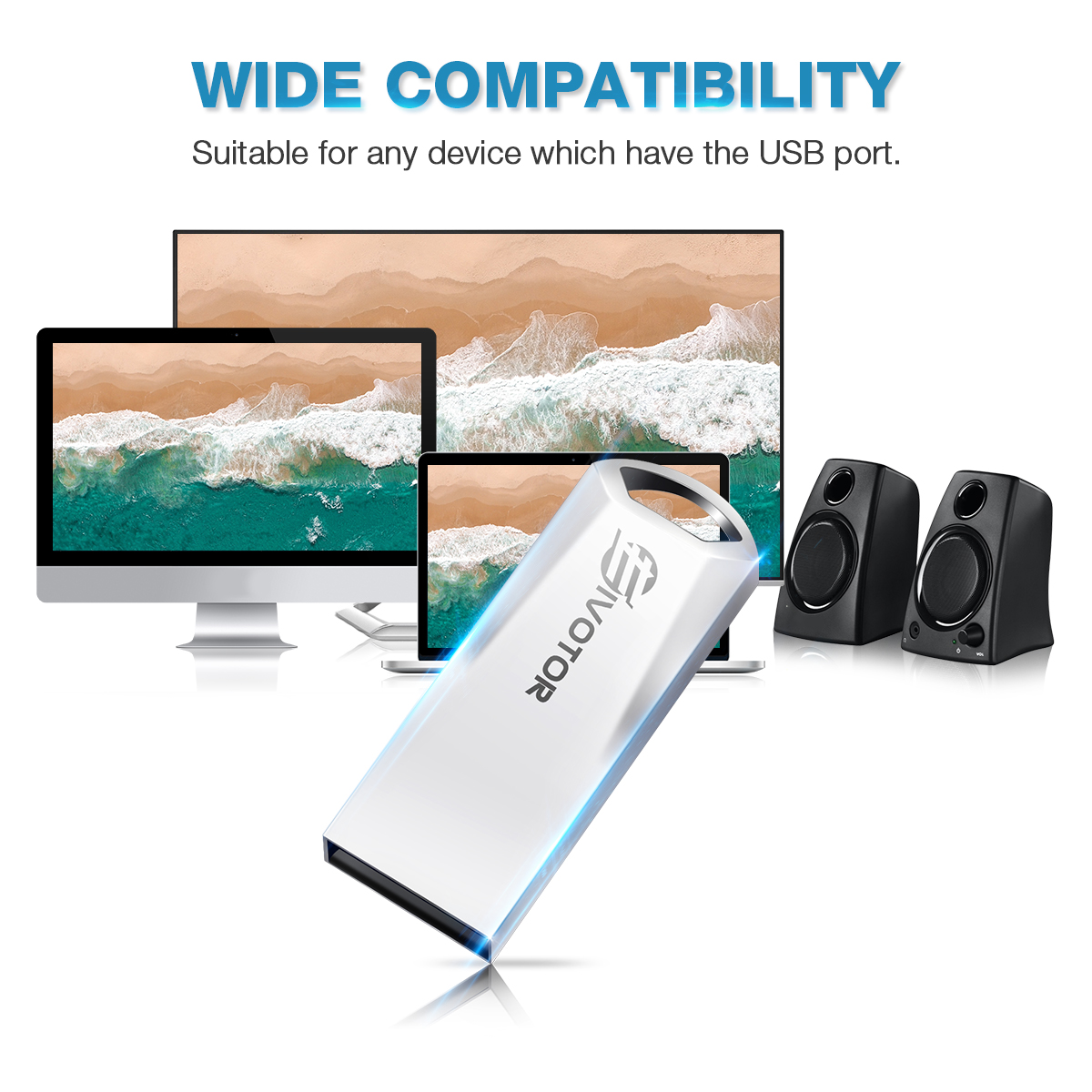 EIVOTOR-Metal-Waterproof-Anti-Magnet-32GB-USB-20-Flash-Drive-U-Disk-For-Laptop-Notebook-Desktop-PC-1494107-3
