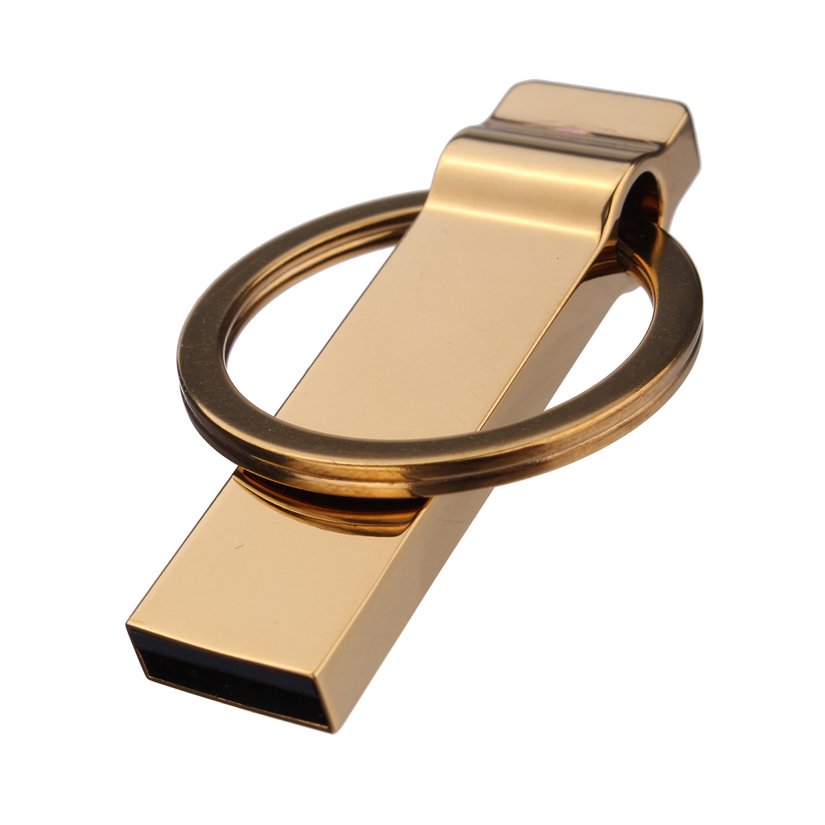 ELEGIANT-U90-Golden-USB-Flash-Drive-16G-32G-USB30-Thumbdrive-Waterproof-Metal-Pendrive-1890689-9