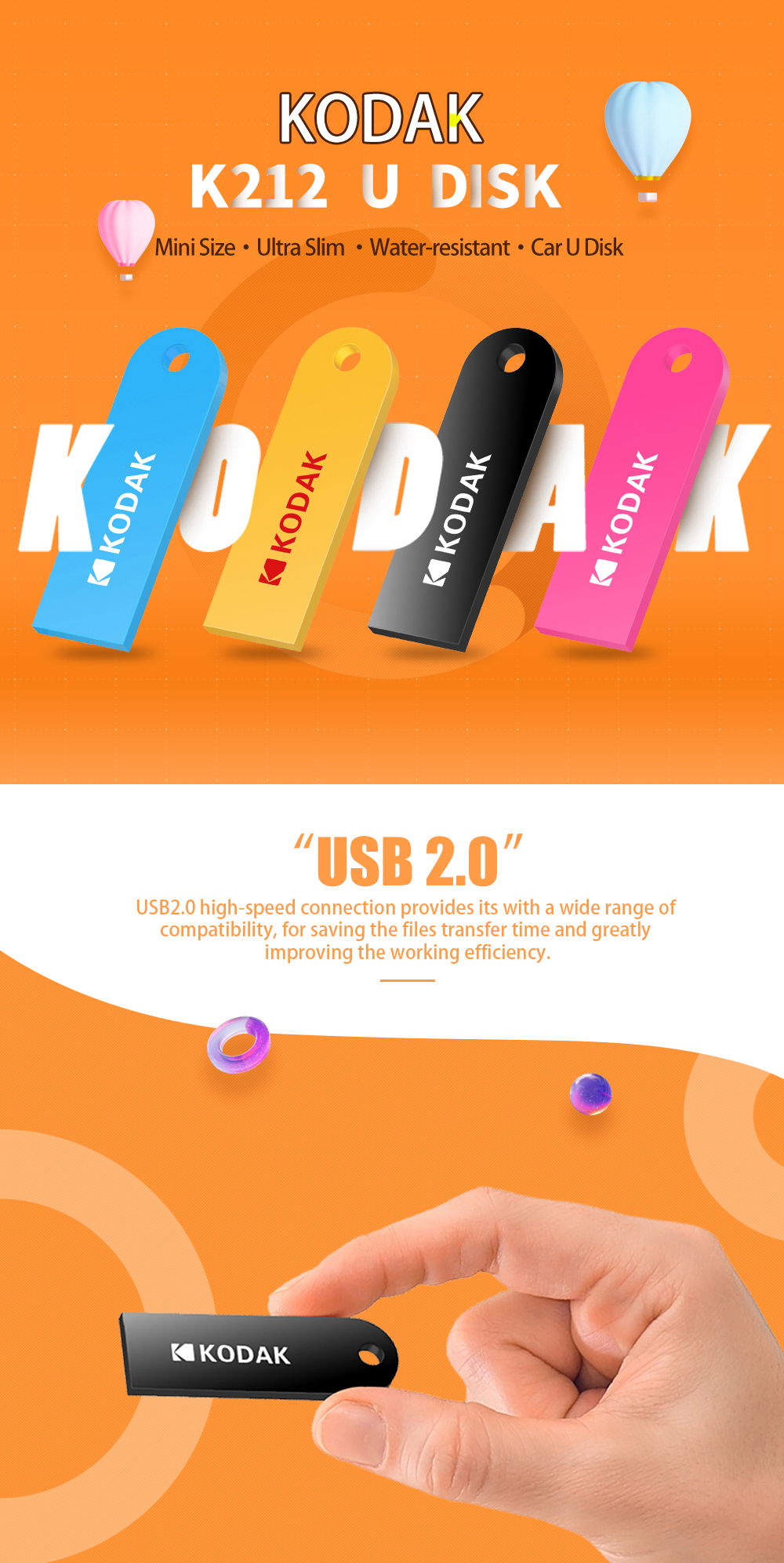 Kodak-K212-USB20-Small-USB-Flash-Drive-16GB-32GB-64GB-Memory-Stick-U-Disk-Pen-Drive-ABS-Colorful-Por-1566541-1
