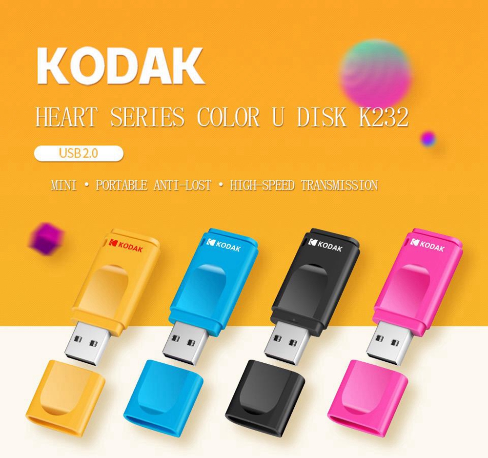 Kodak-K232-USB20-USB-Flash-Drive-16GB-32GB-64GB-Colorful-Pen-Drive-Memory-Stick-U-Disk-1566818-1