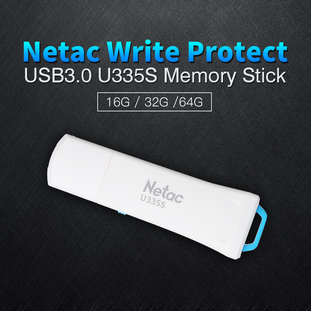Netac-USB-30-Flash-Drive-16G-32G-64G-128G-USB-Disk-Portable-Thumb-Drive-Memory-Stick-with-Physical-W-1948671-3