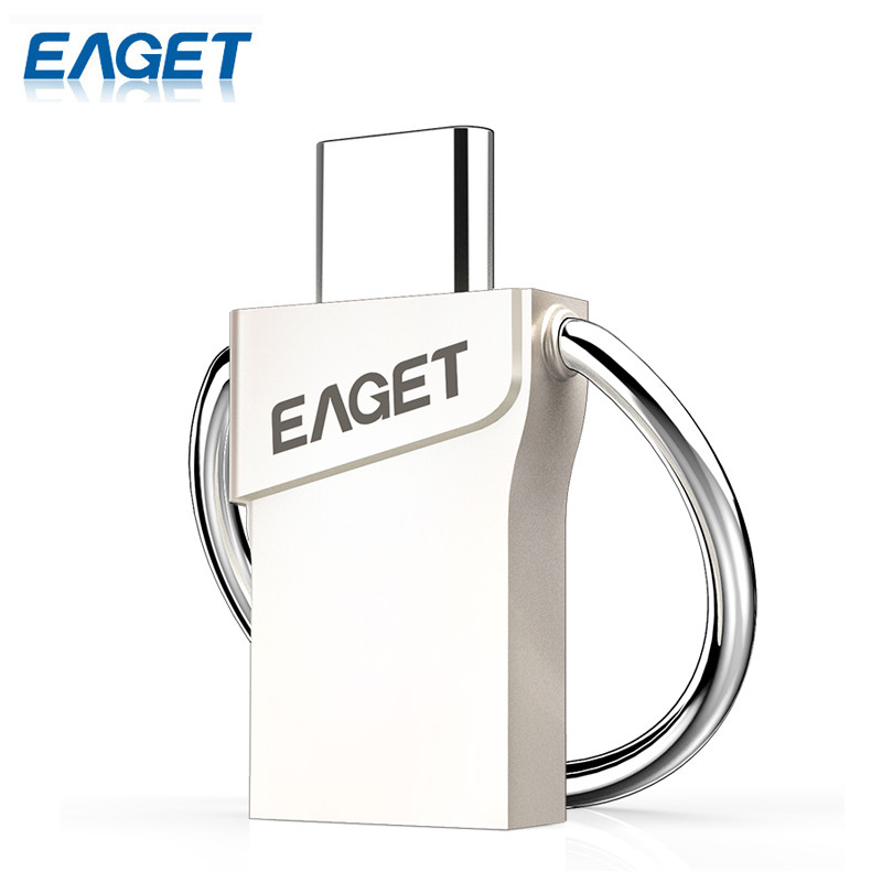 Original-EAGET-CU66-Type-C-and-USB30-2-in-1-Flash-Drive-For-Smartphone-Computer-Laptop-1083126-2