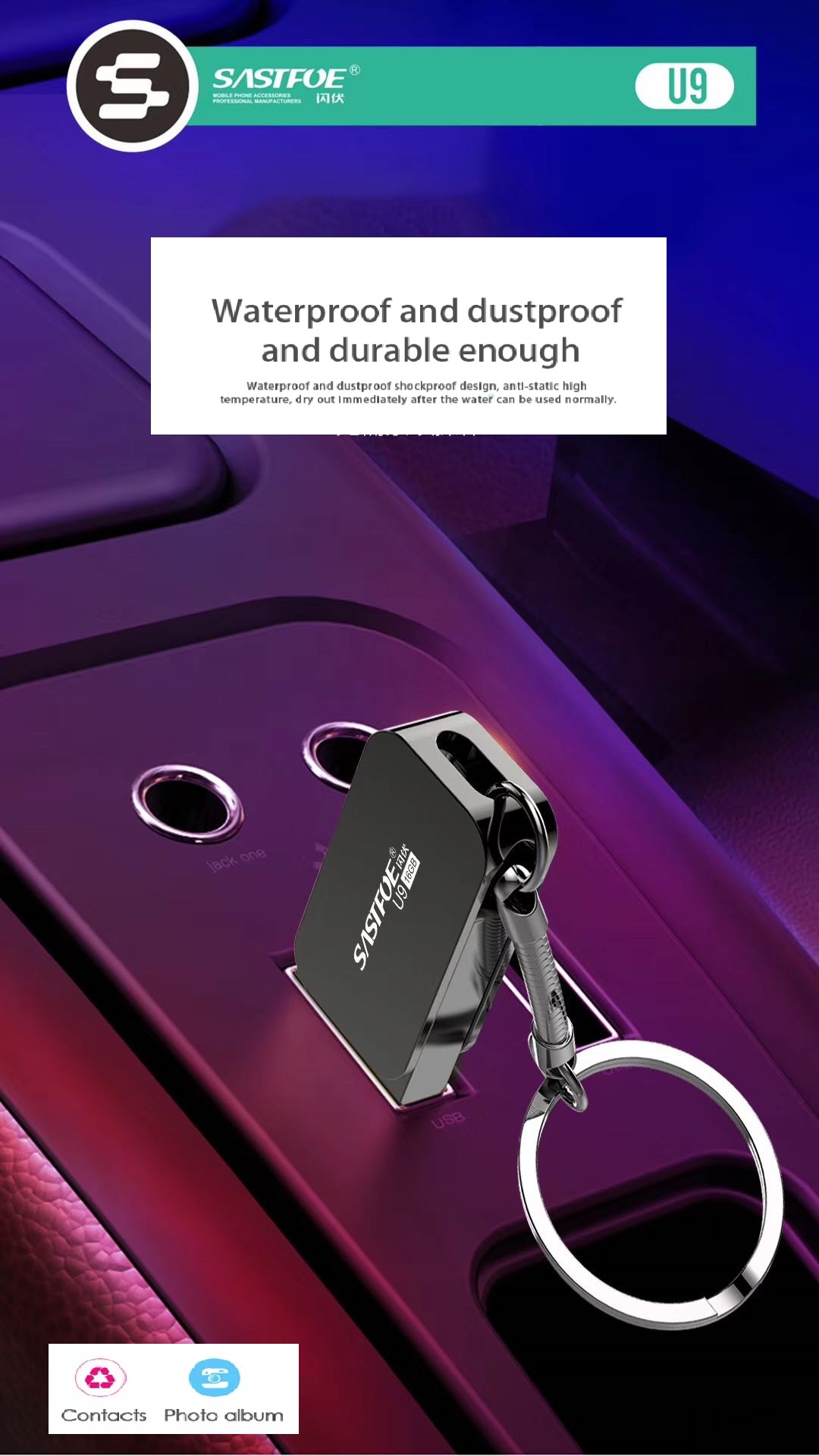 SASTFOE-USB30-Flash-Drive-Pendrive-Zinc-Alloy-Portable-USB-Disk-with-Key-Chain-Thumb-Drive-U-Disk-1732362-6