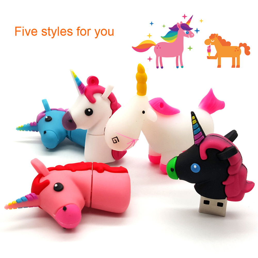 USB-Flash-Drive-4GB-8GB-16GB-32GB-Cute-Unicorn-Cartoon-Horse-Model-USB-20-Memory-Stick--Pen-drive-US-1707809-3