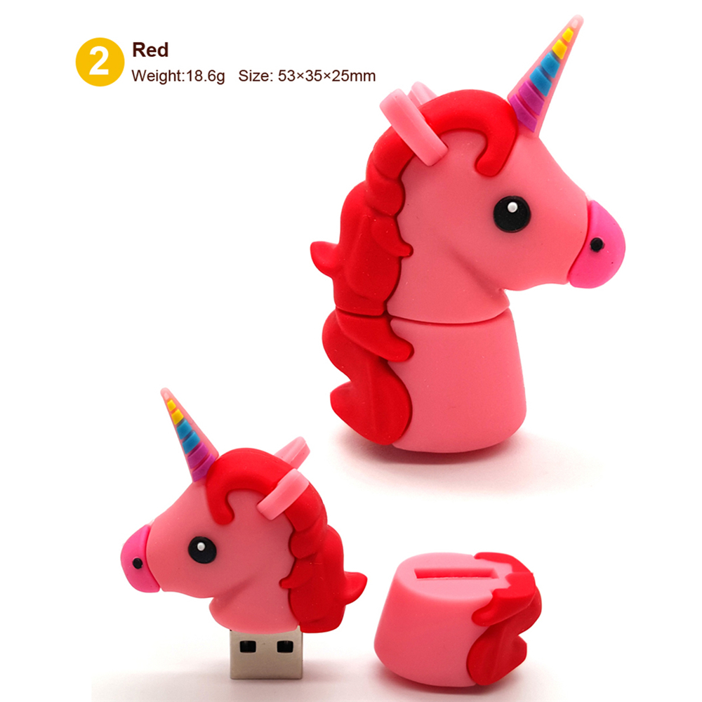USB-Flash-Drive-4GB-8GB-16GB-32GB-Cute-Unicorn-Cartoon-Horse-Model-USB-20-Memory-Stick--Pen-drive-US-1707809-4