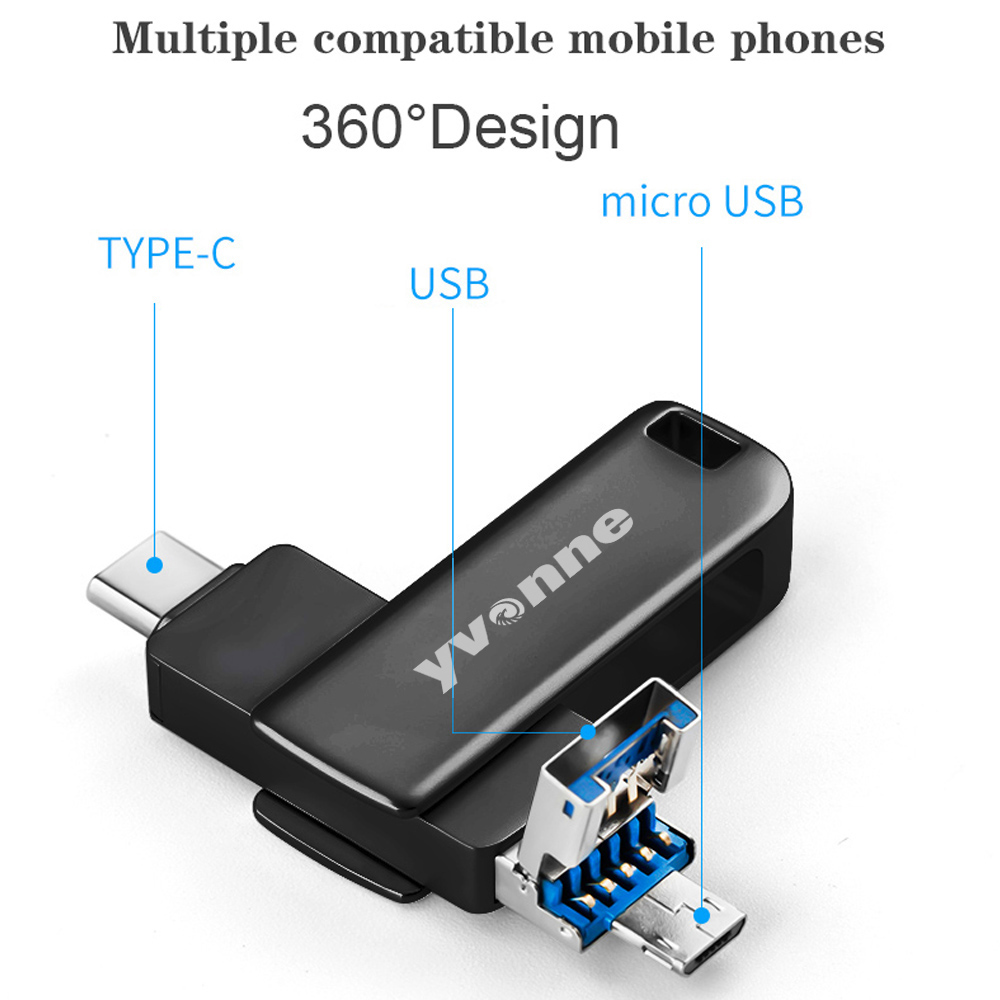 Yvonne-3-in-1-256G-USB-Flash-Drive-USB30-Type-C-MicroUSB-Pendrive-32G-64G-128G-Thumb-Drive-Memory-Di-1768497-2