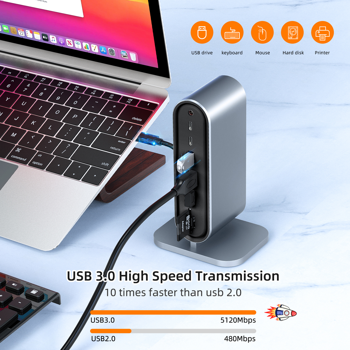 13-In-1-USB-C-Hub-Docking-Station-Adapter-with-1--USB-303--USB-20100W-Type-C-PD3--Type-C4K-HD-Displa-1968360-4