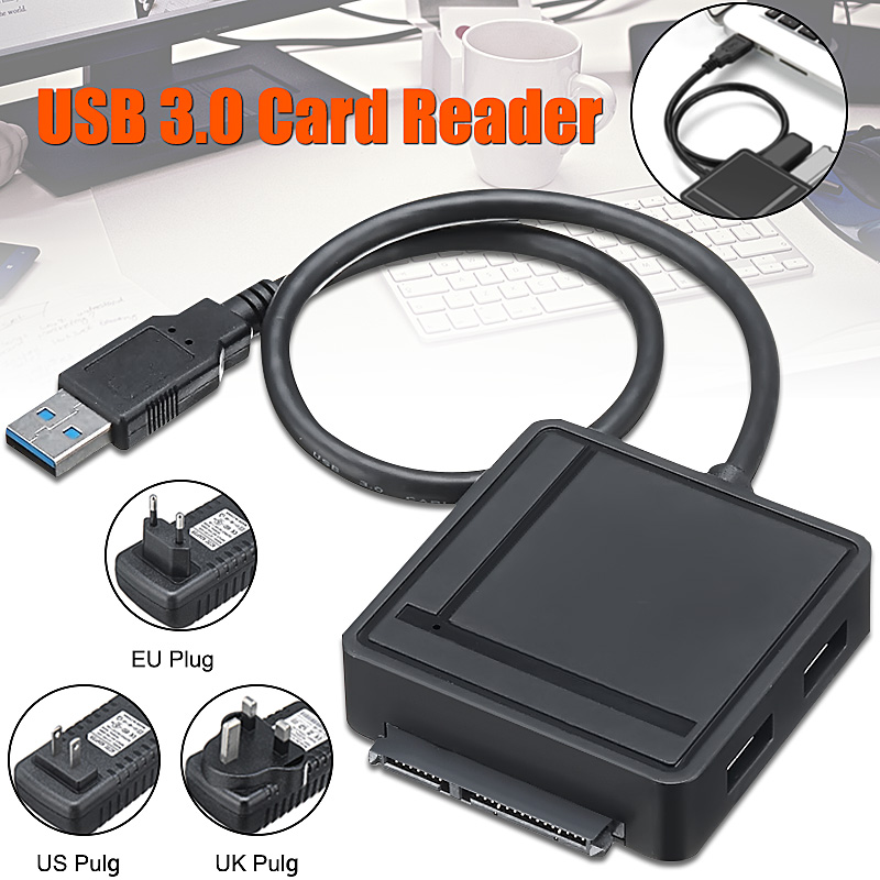 5-In-1-Multifunctional-USB-30-Docking-Station-SATA-III-Adapter-with-USB-Hub-Card-Reader-with-USB-30--1301384-1