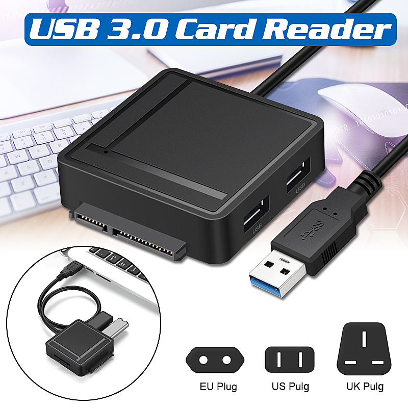 5-In-1-Multifunctional-USB-30-Docking-Station-SATA-III-Adapter-with-USB-Hub-Card-Reader-with-USB-30--1301384-2